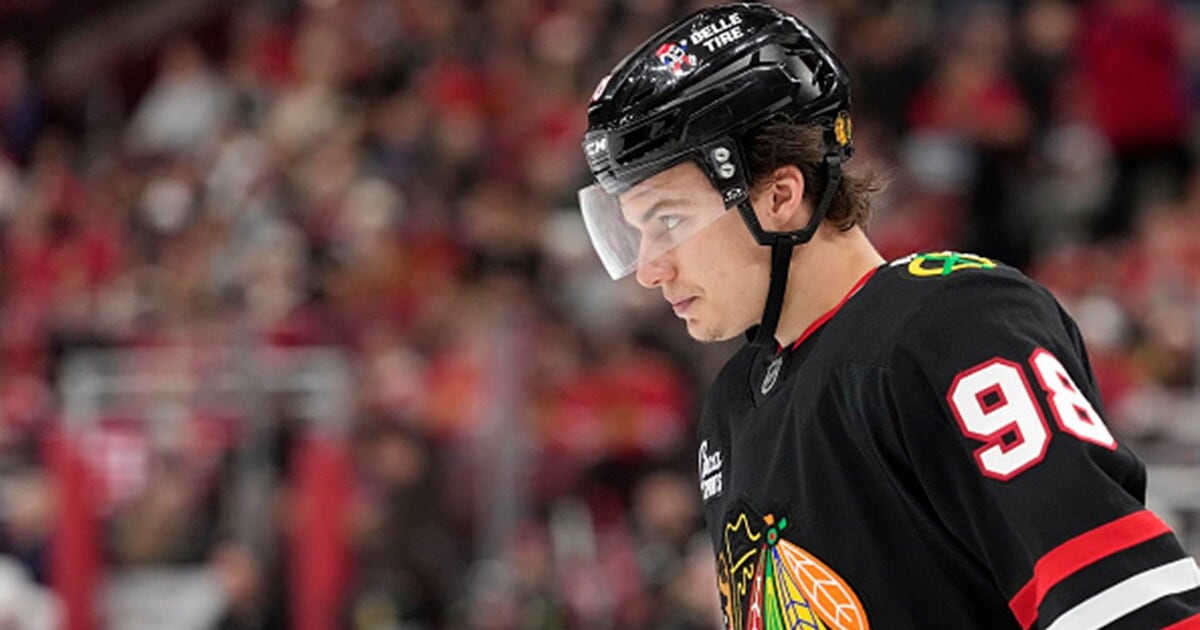 Did Canada make a big mistake leaving Bedard off Olympic roster? – TSN