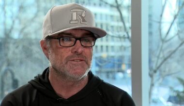 Dinwiddie settling in with Redblacks, eyeing areas of improvement for QB Brown, defence – TSN