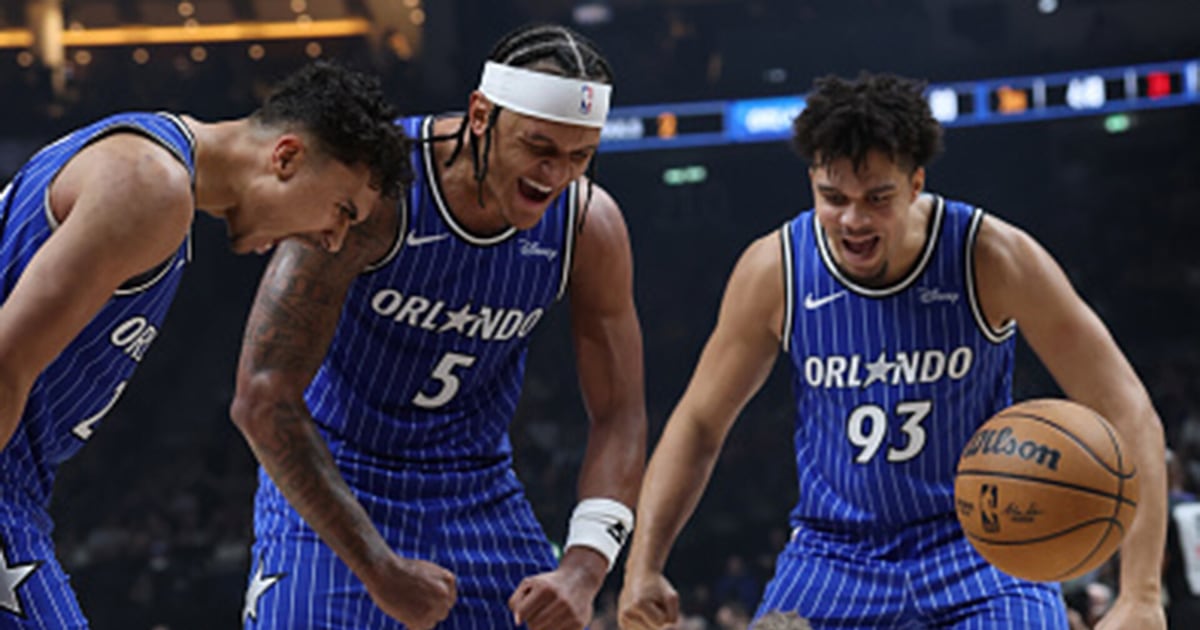 Grizzlies 111, Magic 118 – TSN