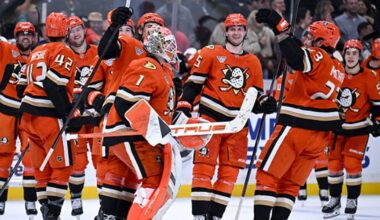Ducks 3, Kings 2 (SO) – TSN