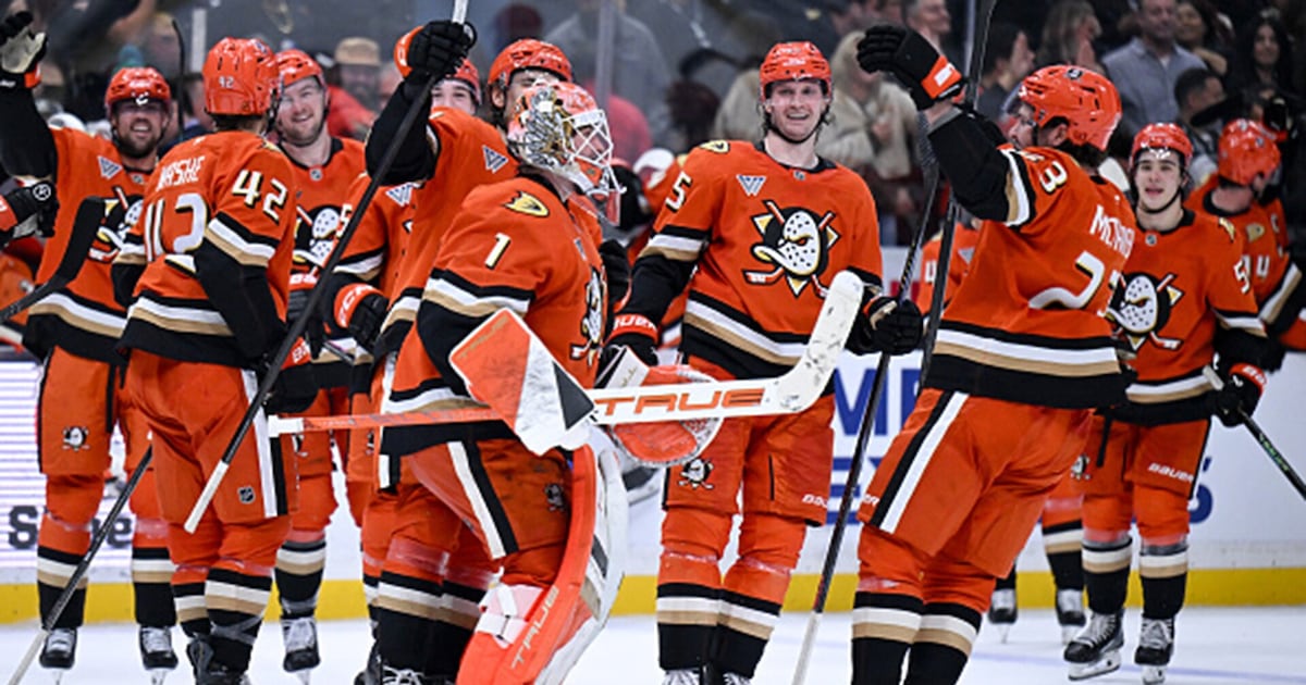 Ducks 3, Kings 2 (SO) – TSN