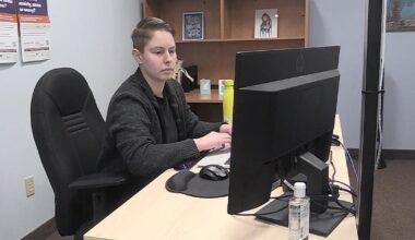 Bell Let’s Talk Day is a time to talk about mental health - CTV News