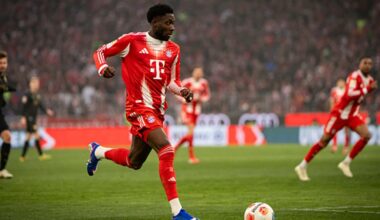 Davies returns from injury; Flores chooses Canada over Mexico – TSN