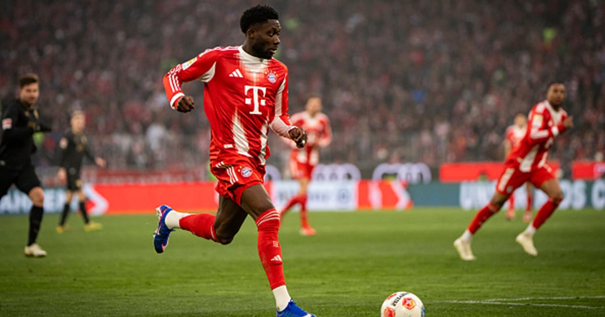 Davies returns from injury; Flores chooses Canada over Mexico – TSN