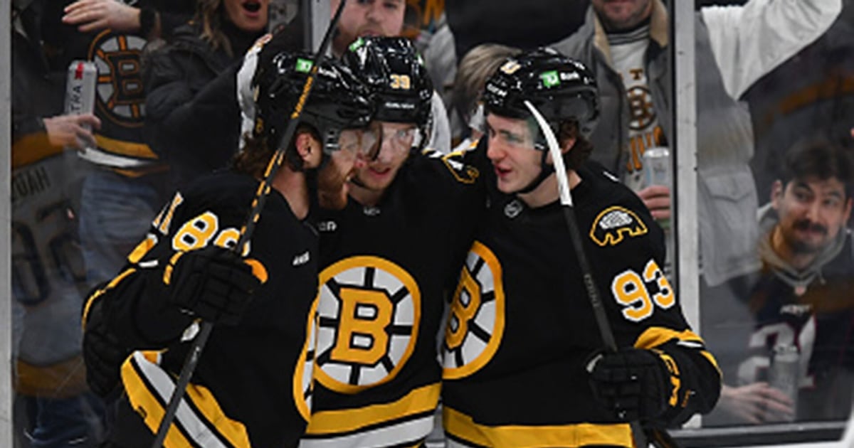 Predators 2, Bruins 3 (OT) – TSN