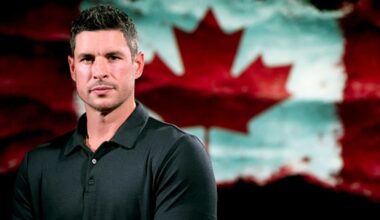 Face of the Franchise: Team Canada – TSN
