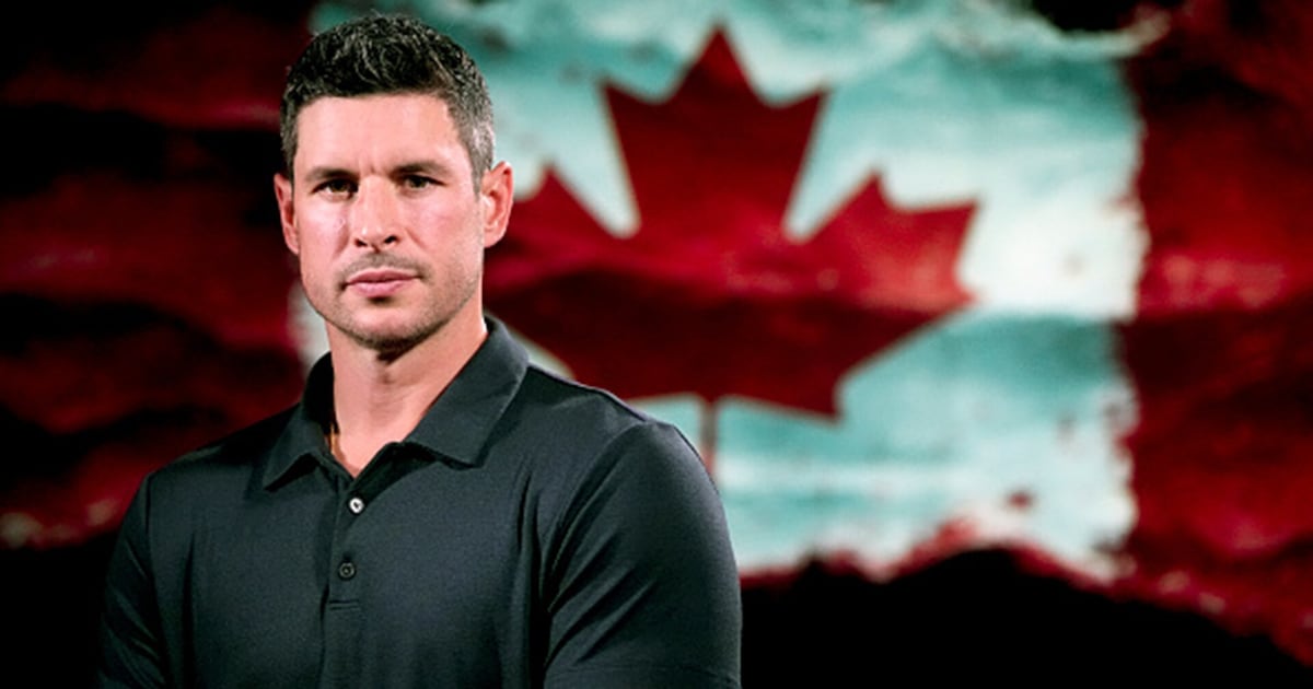 Face of the Franchise: Team Canada – TSN