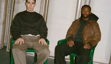 AA Gallery 'same same but different' exhibition