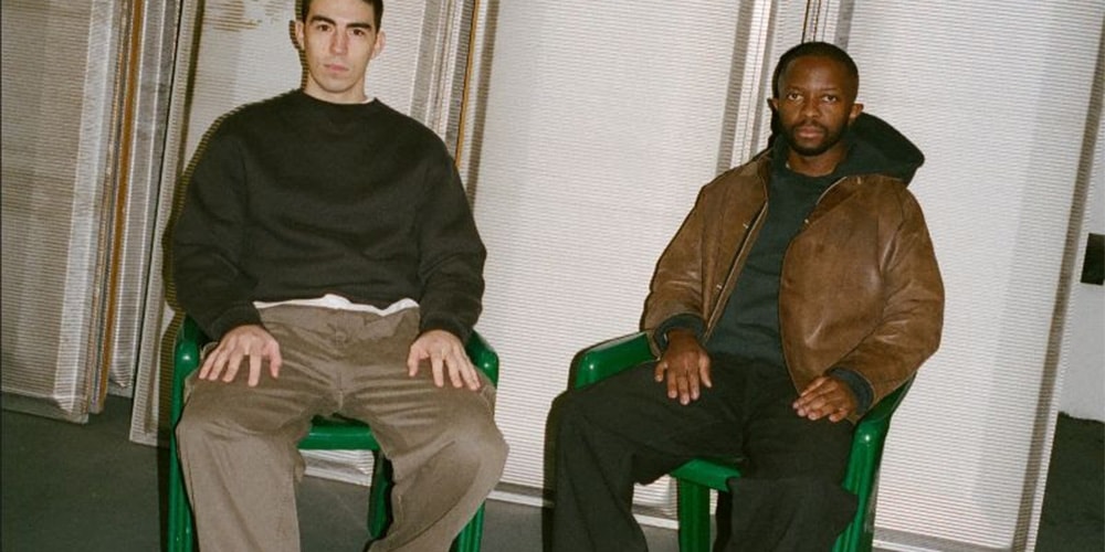 AA Gallery 'same same but different' exhibition