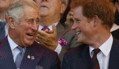 Prince Harry, King Charles news: Father and son may reunite in UK during Associated Newspapers court case