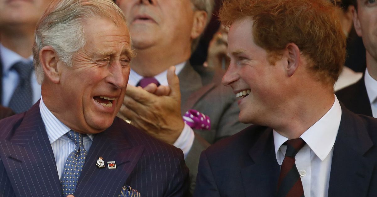 Prince Harry, King Charles news: Father and son may reunite in UK during Associated Newspapers court case
