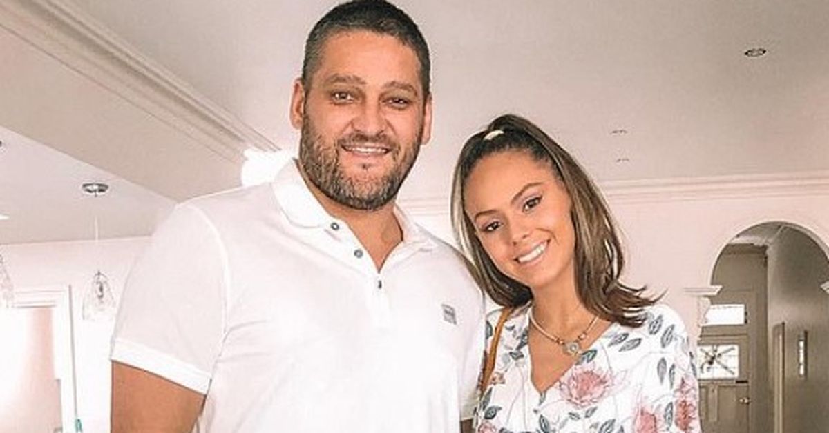 Brendan Fevola gambling addiction: Mia Fevola reveals toll of dad Brendan Fevola's gambling addiction on the family, leaving them 'homeless'