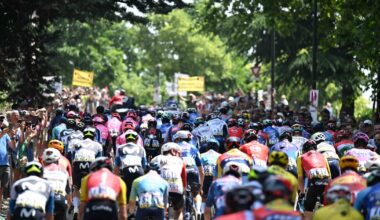 Vacancy: Growth Editor IDL Procycling