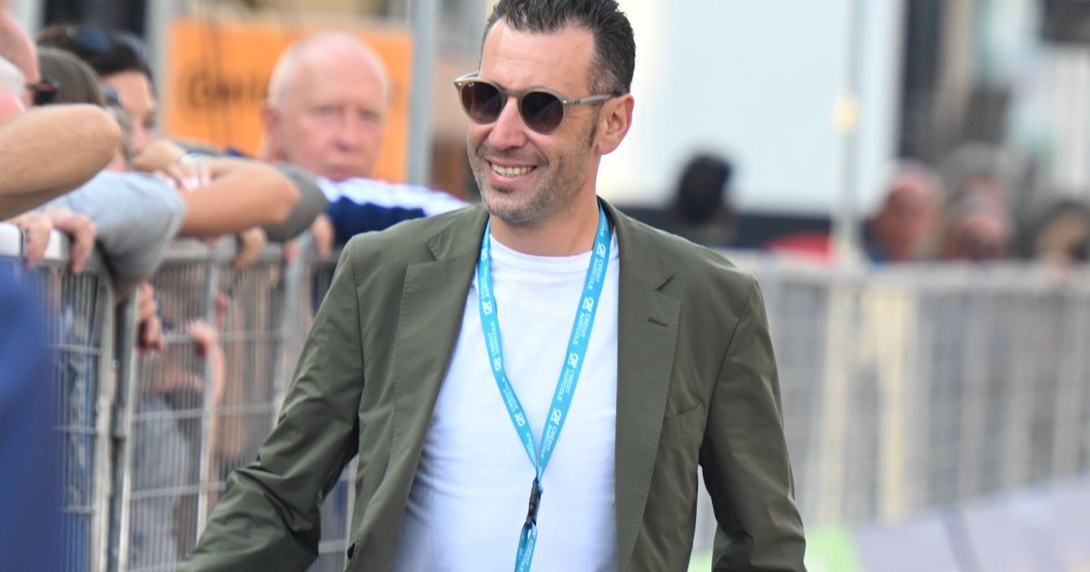 Vincenzo Nibali knows exactly why Tadej Pogacar never won Milano-Sanremo