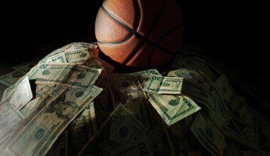 The WNBA is Getting Closer to a Work Stoppage. That’s Not a Bad Thing.