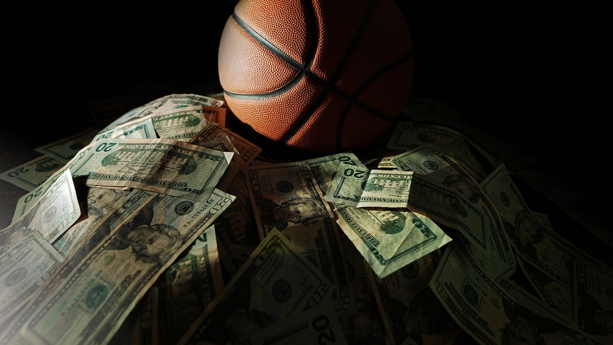 The WNBA is Getting Closer to a Work Stoppage. That’s Not a Bad Thing.