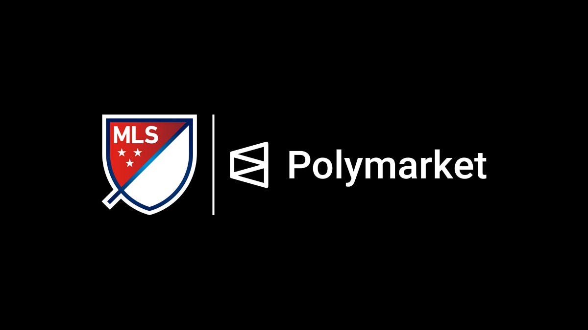 What We Know About Polymarket's Deal With Major League Soccer