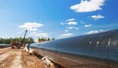 Alberta launches northwest pipeline public info hub