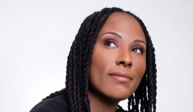 WNBA’s Holdsclaw headlines Doing the Dream