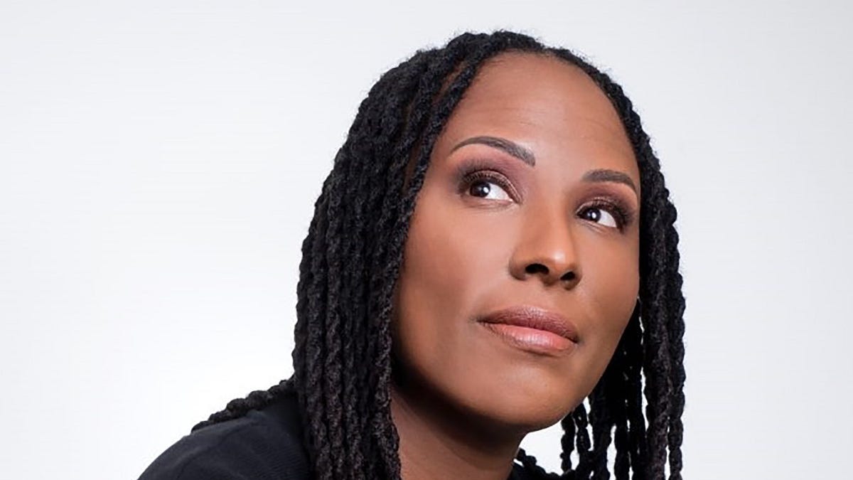 WNBA’s Holdsclaw headlines Doing the Dream