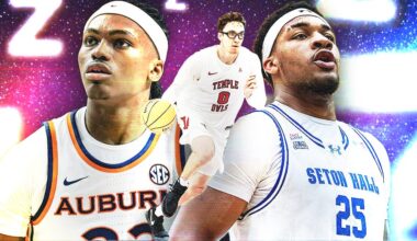 Sleeper Prospects of the Week