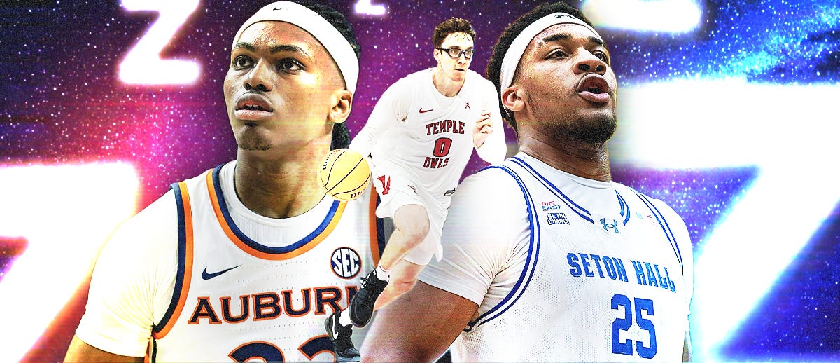 Sleeper Prospects of the Week