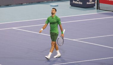 Finding Out Why Novak Djokovic Left the PTPA