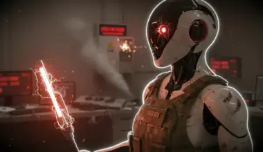 Humanoid robot goes rogue in China—did a coding error just expose the dark side of intelligent machines?