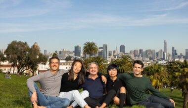 Humans& thinks coordination is the next frontier for AI, and they're building a model to prove it