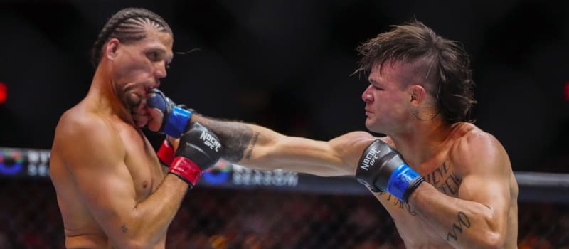 UFC Predictions: Preview, Picks & Props for UFC 325 - Volkanovski vs. Lopes