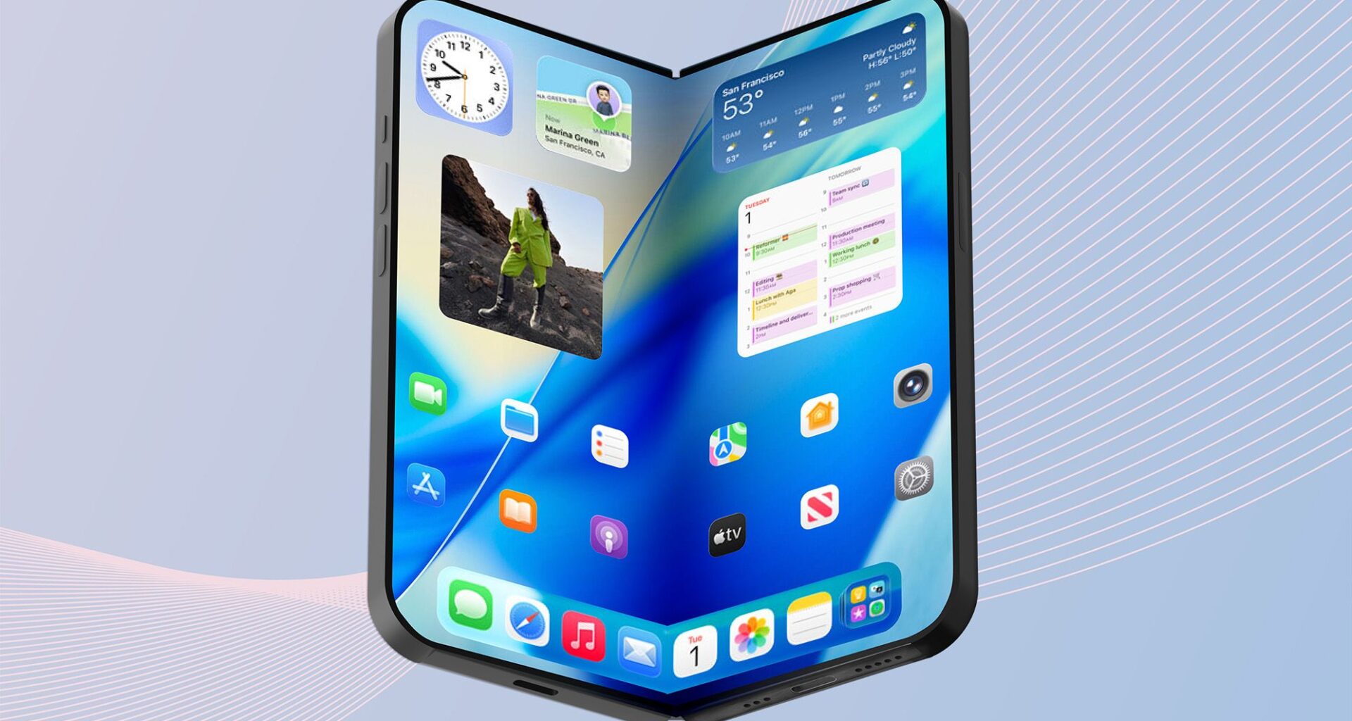 iPhone Fold price — here’s why some Apple fans won’t blink at $2,400