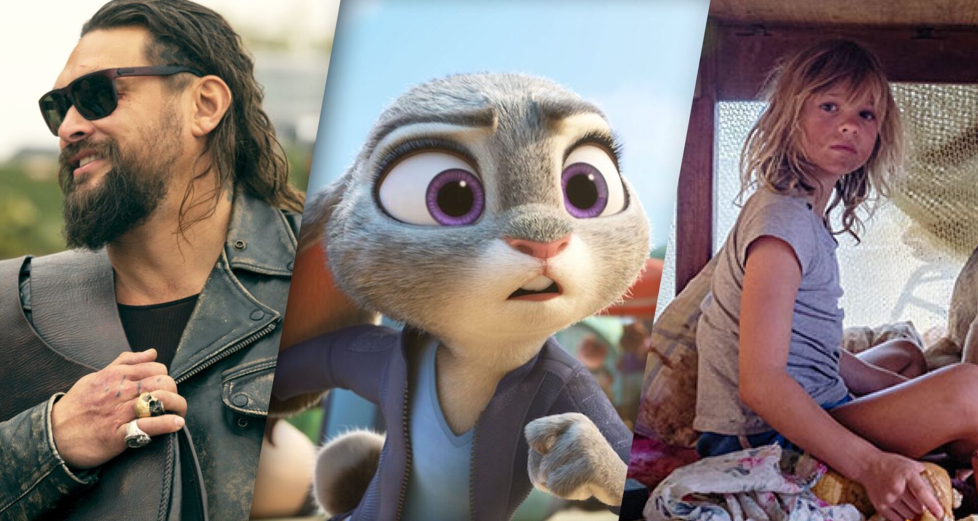 5 best new movies to stream this weekend on Netflix, Hulu, Prime Video, and more (Jan. 31-Feb. 1)