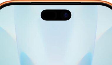 iPhone 18 Pro Leak Reveals Smaller Dynamic Island