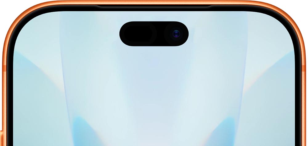 iPhone 18 Pro Leak Reveals Smaller Dynamic Island