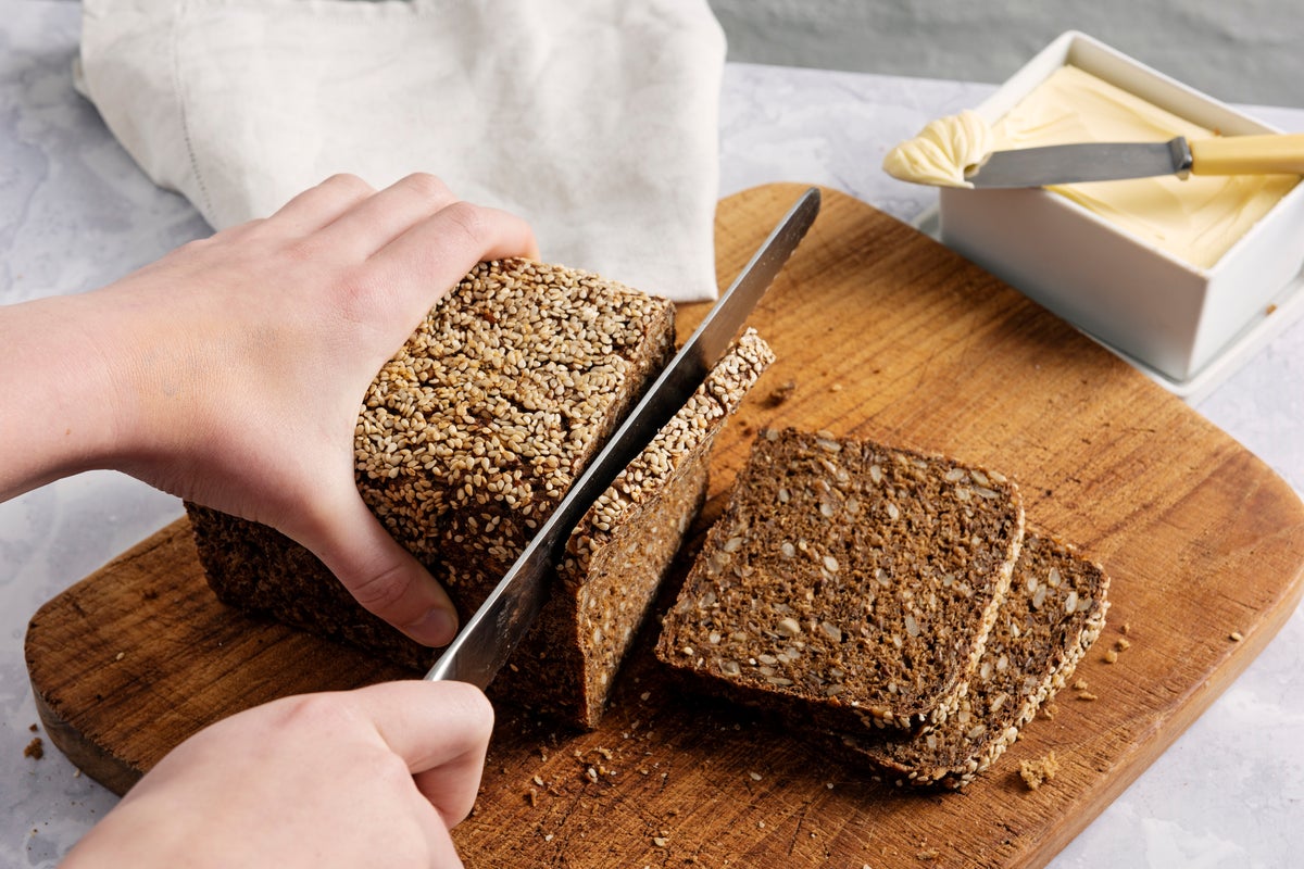 Is your bread ultra-processed? Why doctors say rye can be a healthier swap