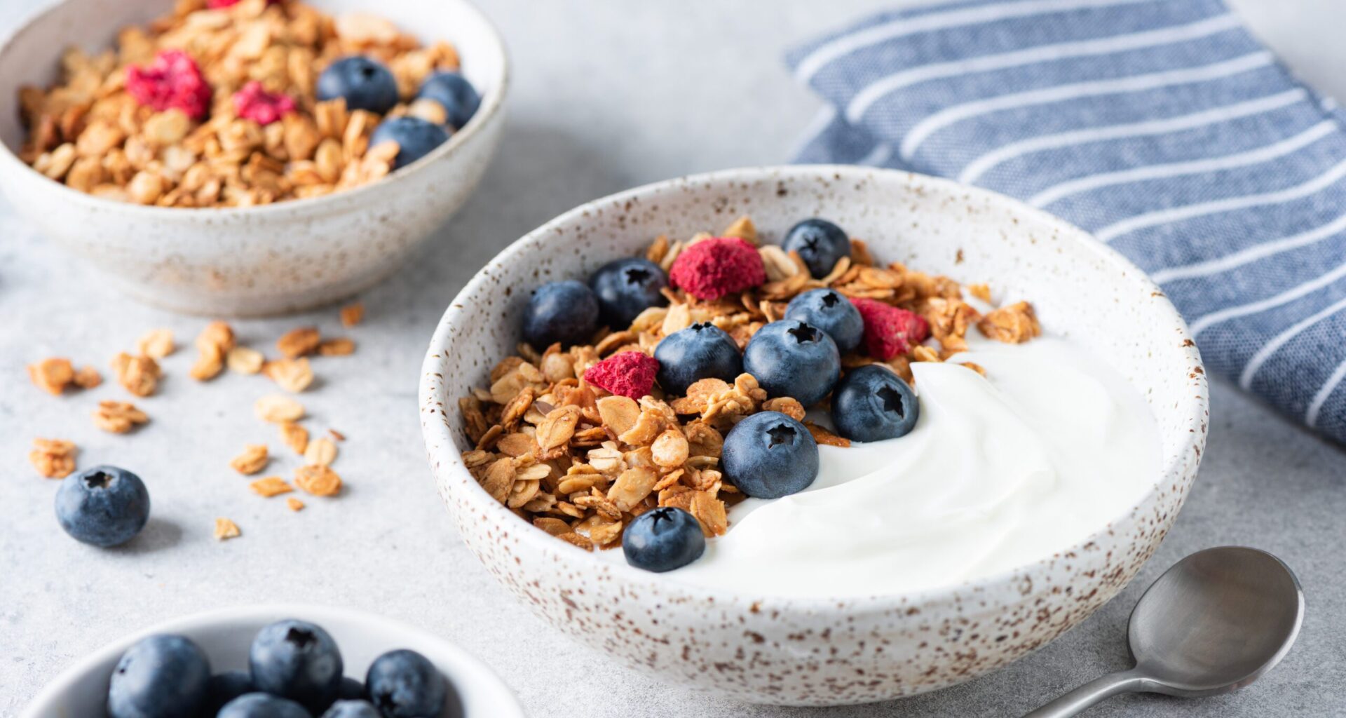 Expert-approved nutrition resolutions for a healthy 2026