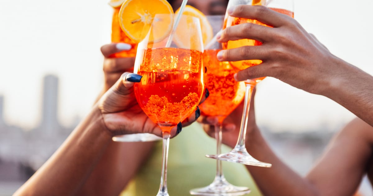 Alcohol too cheap in Europe as health impact mounts, WHO warns – POLITICO