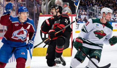 All of Monday's goals | NHL.com