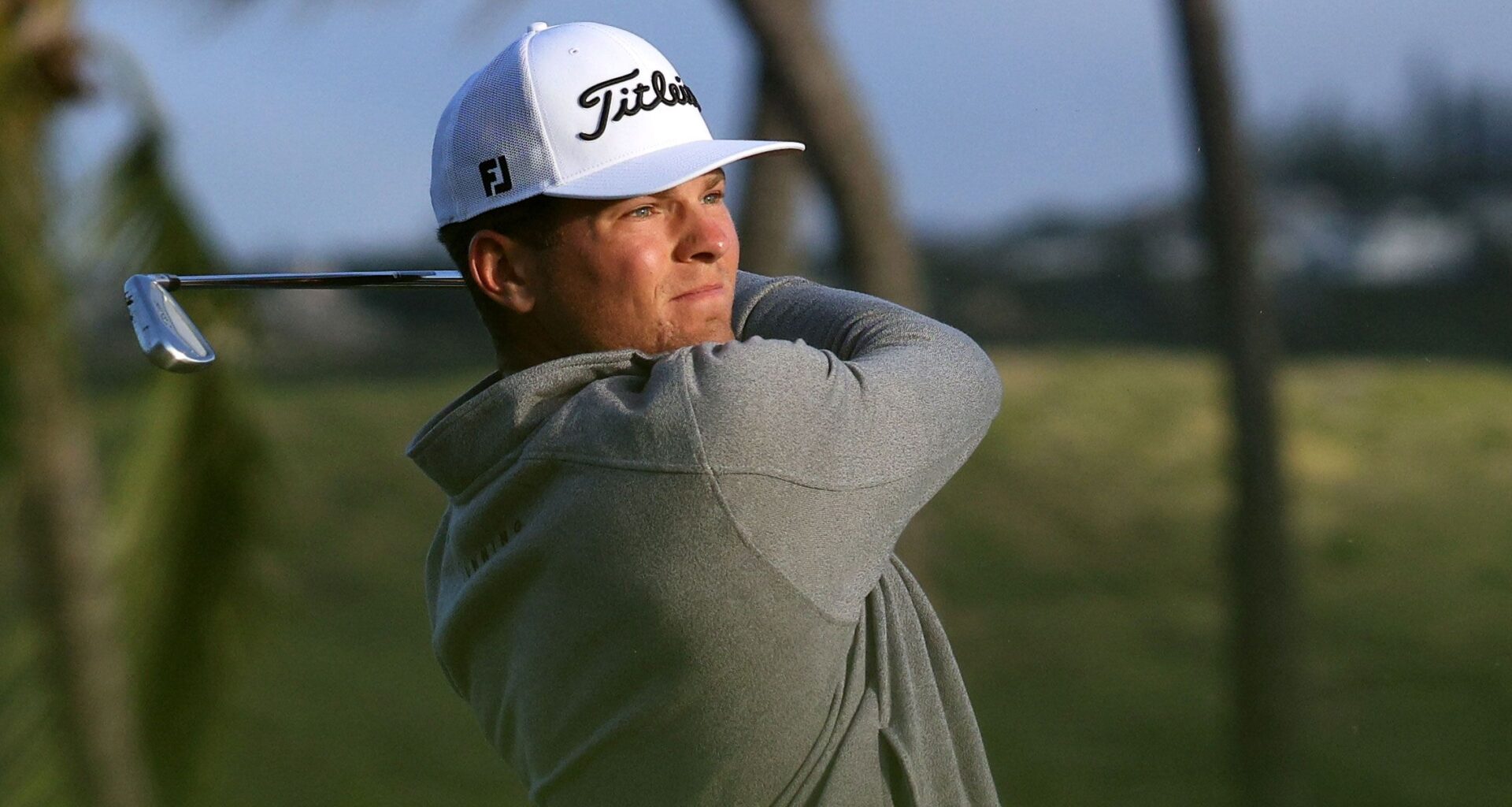 Michael Brennan Releases Statement Explaining Farmers DQ