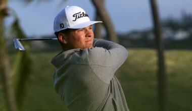 Michael Brennan Releases Statement Explaining Farmers DQ