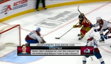 NHL Now: Stick Talk | NHL.com