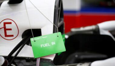 How e-fuels and advanced additives will be an F1 2026 development battleground