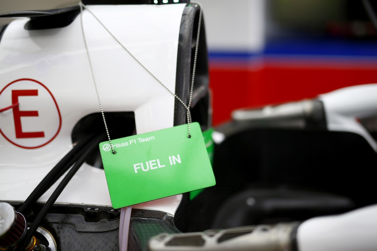 How e-fuels and advanced additives will be an F1 2026 development battleground