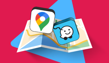 I replaced Google Maps with a navigation app everyone swears by, and immediately regretted it