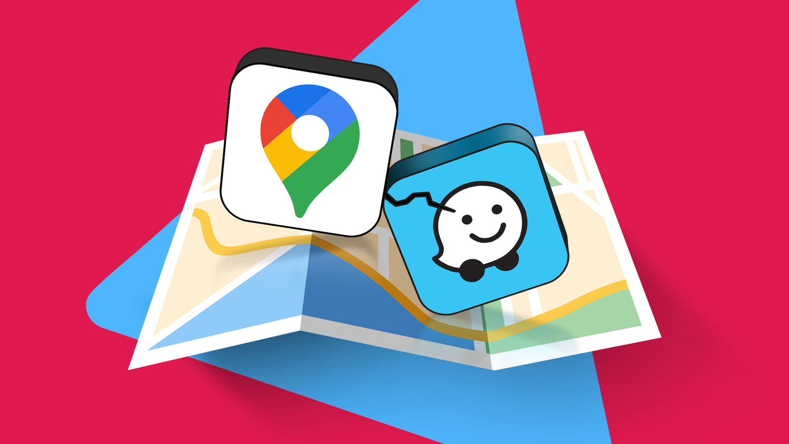 I replaced Google Maps with a navigation app everyone swears by, and immediately regretted it