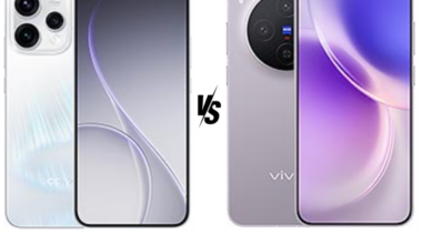 OPPO Reno 15 vs Vivo X300: Vivo looks Premium, But OPPO Might Be the Value Buy