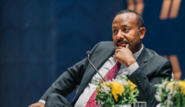 Ethiopia to Print Its Own Currency in Push for Economic Sovereignty