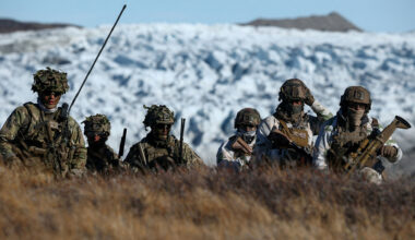 These are the key reasons Trump wants Greenland | Donald Trump