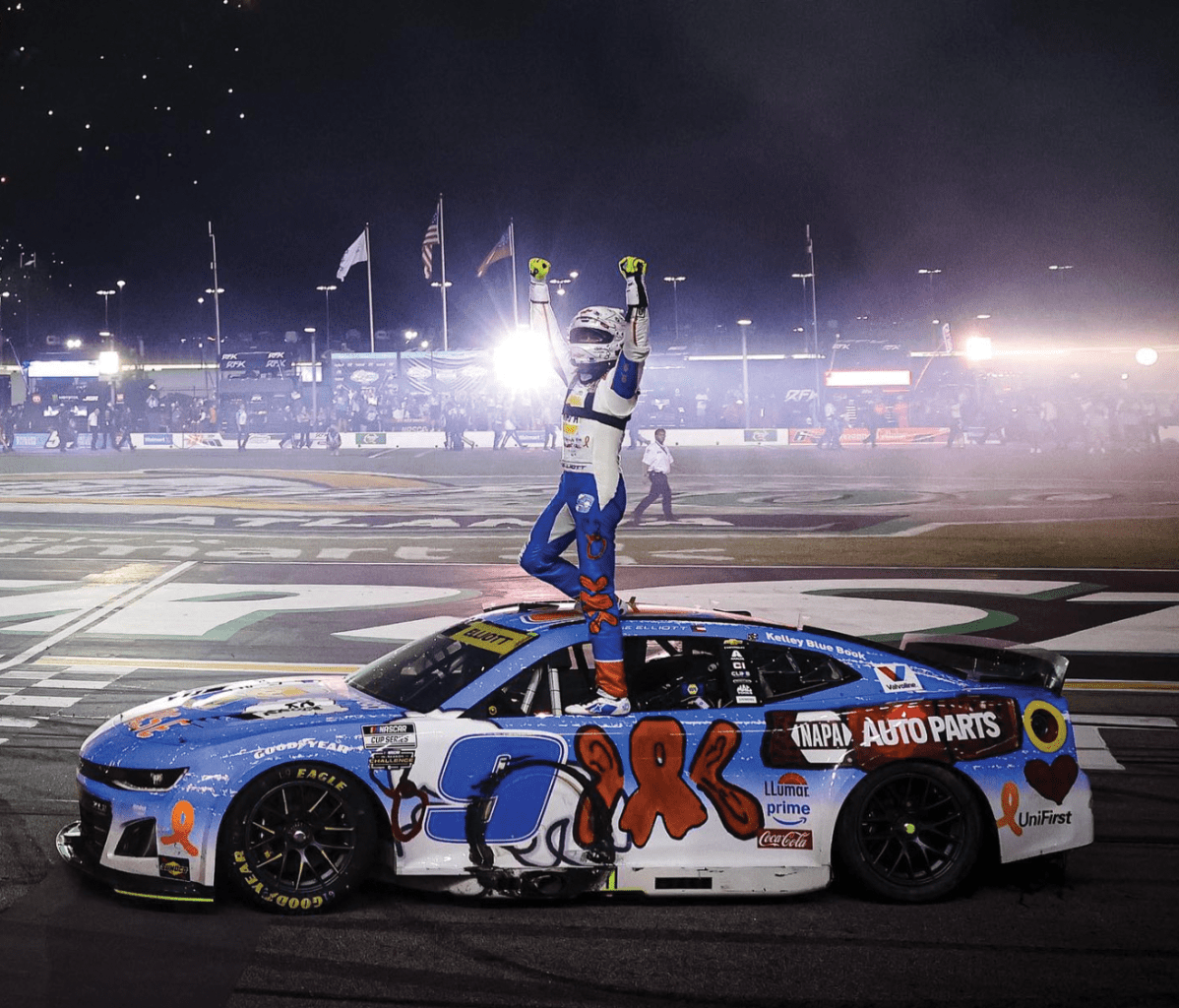 Alex’s Motorsports Preview: The biggest changes to NASCAR in 2026  