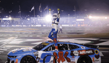 Alex’s Motorsports Preview: The biggest changes to NASCAR in 2026  